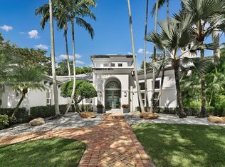 6701 SW 102nd Ter, Pinecrest, FL 33156