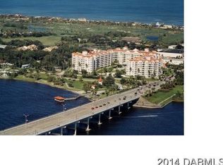 1 John Anderson Dr #PENTHOUSE 1, Ormond Beach, FL 32176