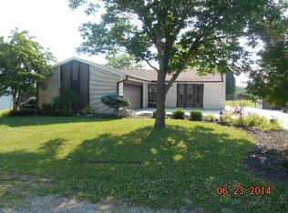 10626 Timberview Dr, Aurora, IN 47001