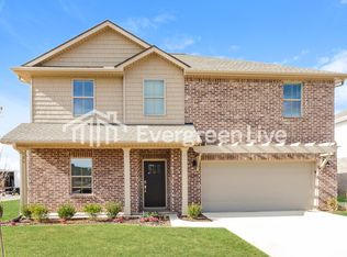 16895 Whispering Pines Dr, Athens, AL 35611