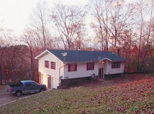 8739 Igou Gap Rd, Chattanooga, TN 37421