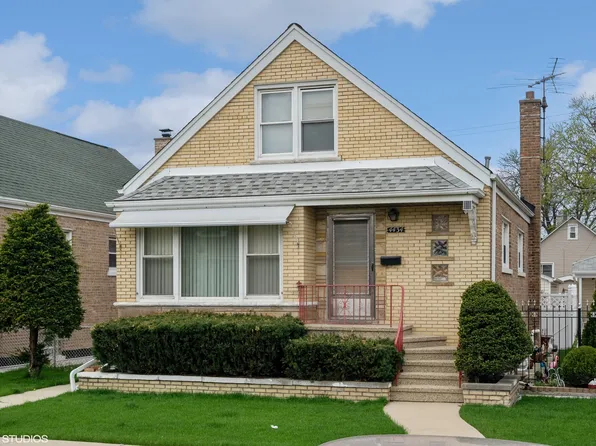 4434 S Trumbull Ave, Chicago, IL 60632