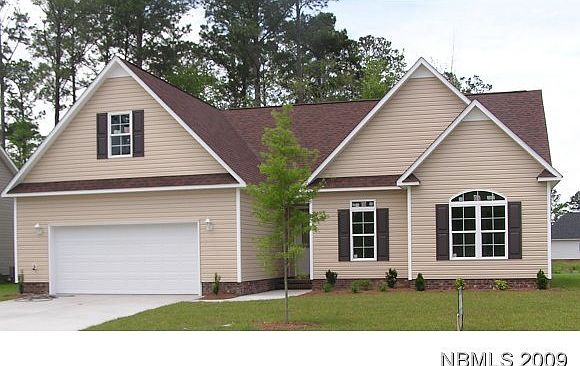 1st image of 3203 Catarina Lane