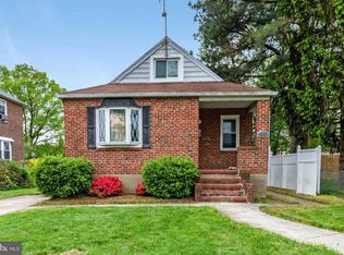 3613 Frankford Ave, Baltimore, MD 21214