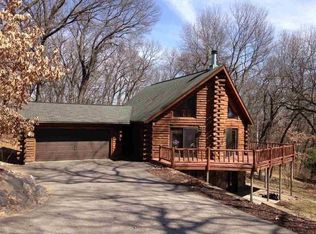 S872 Christmas Mountain Rd, Wisconsin Dells, WI 53965