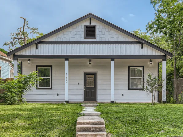 1312 LAMAR ST, San Antonio, TX 78202
