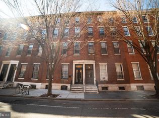 1816 Pine St APT 2F, Philadelphia, PA 19103