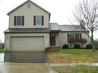 346 Scioto Meadows Blvd, Grove City, OH 43123