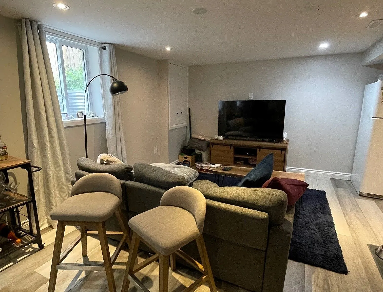 2 bed, $1,950 — Photo 1
