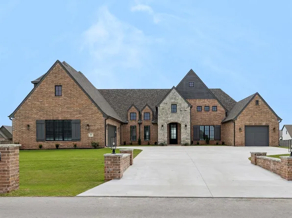 88 E 165th St S, Glenpool, OK 74033
