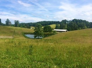 578 James Chapel Rd, Olive Hill, KY 41164