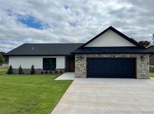 28200 S Highway 125 #20, Afton, OK 74331