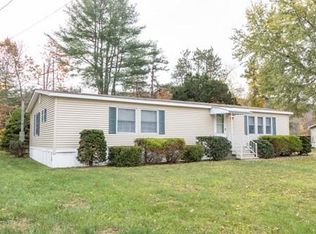 14 Sunnydale Cir, Brimfield, MA 01010