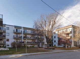 723 N 57th Ave SW #226, Calgary, AB T2V4Z3