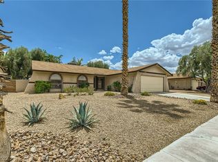 6305 Anaconda St, Las Vegas, NV 89108