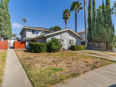 763 Delaware Ave APT 1, San Jose, CA, 95123