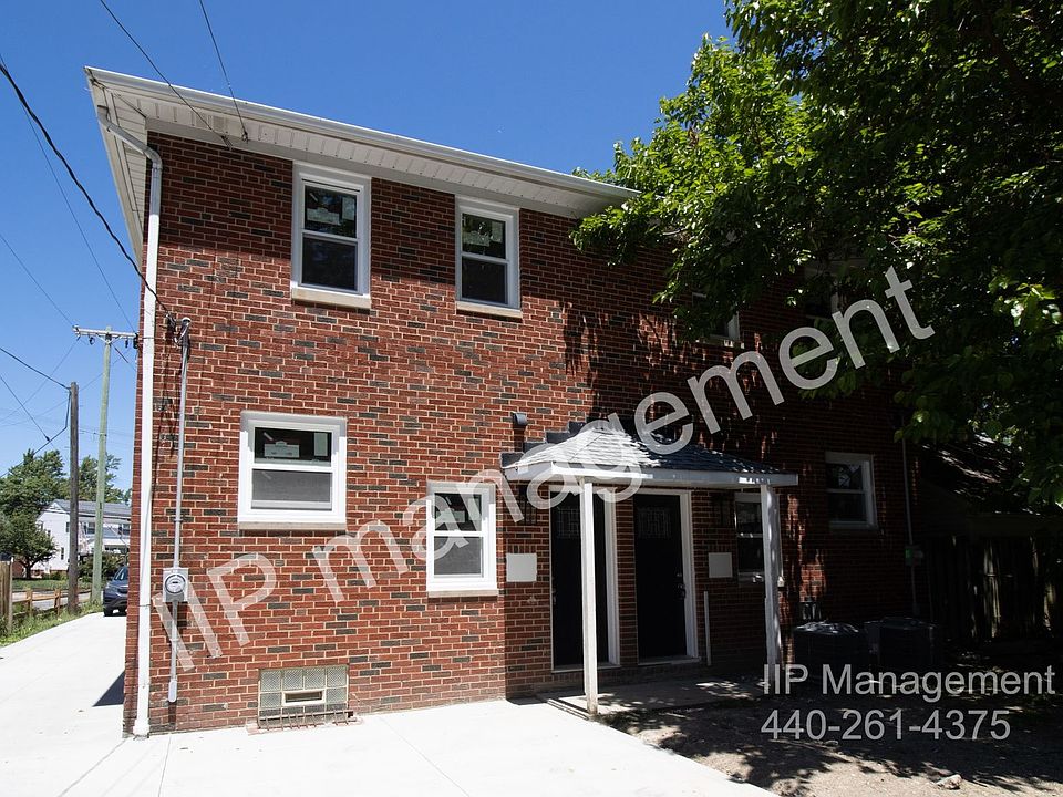 21500 Lake Shore Blvd Euclid OH Zillow