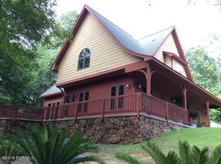 6205 N Hills St, Meridian, MS 39307