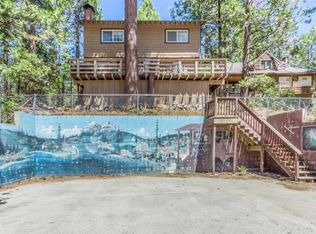 41929 Tollhouse Rd, SHAVER LAKE, CA 93664
