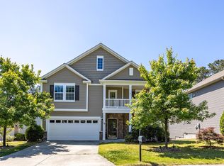 6 Crawford Ct, Durham, NC 27703