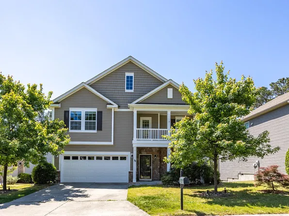 6 Crawford Ct, Durham, NC 27703