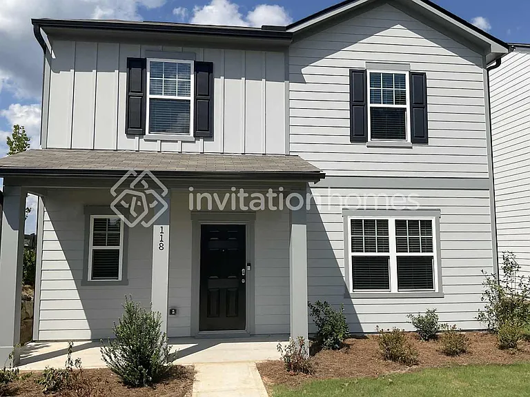 118 Elmarry Ln — Photo 1
