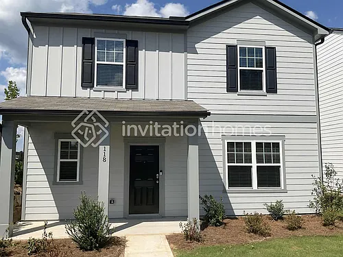 118 Elmarry Ln Photo 1