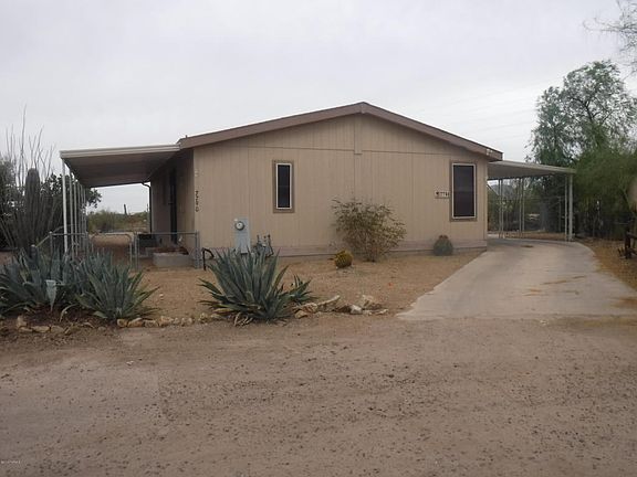 2nd image of 7790 W San Joaquin Pl