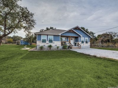 388 Bluff View, Spring Branch, TX, 78070