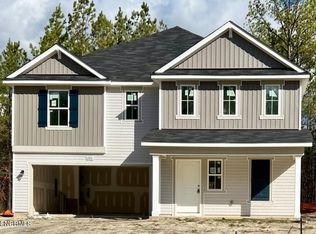 106 Teagarden Ct, Sanford, NC 27332