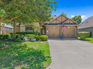 106 Pike Mill Pl, Montgomery, TX 77316