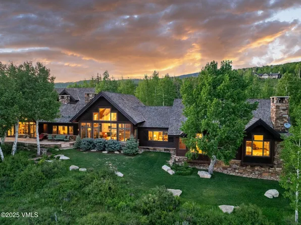 84 Wild Rose, Avon, CO 81620