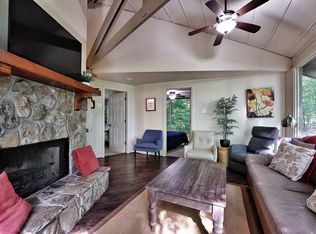 64 Treetopper Cir, Big Canoe, GA 30143