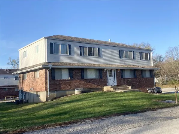 522 5th & 524 101 & 107scot St, Belton, MO 64012