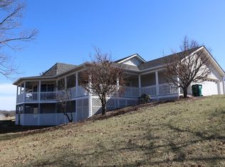 610 County Road 5015, Salem, MO 65560