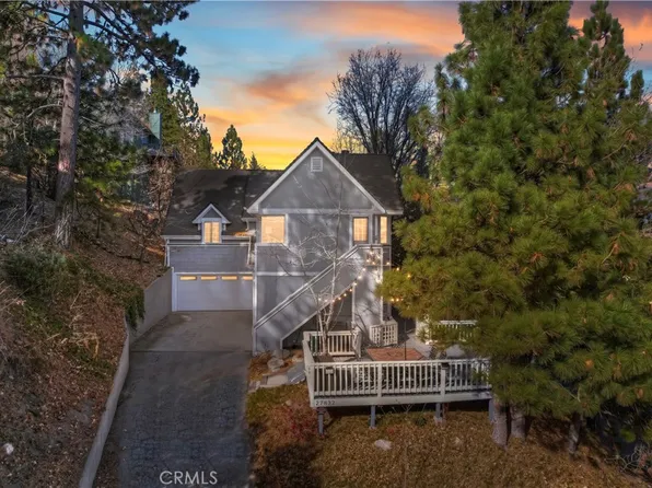27832 Saint Bernard Dr, Lake Arrowhead, CA 92352
