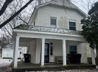 149 E 3rd St, Xenia, OH