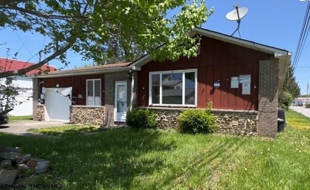66 Walnut St, Beverly, WV 26253 Zillow