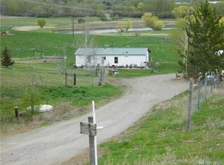 1120 Highway 7, Tonasket, WA 98855