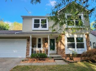 5127 Applewood Dr, Ypsilanti, MI
