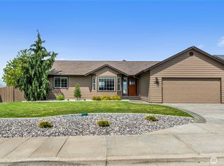 1308 Tractor Loop, East Wenatchee, WA 98802