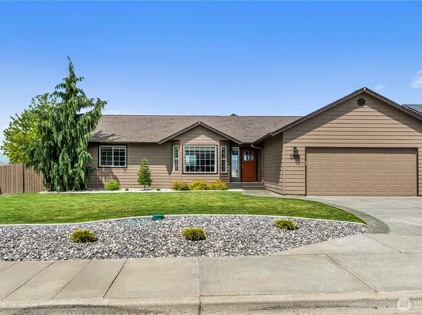 1308 Tractor Loop, East Wenatchee, WA 98802