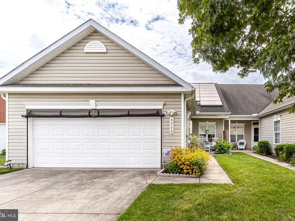 9540 Wedge Way, Delmar, MD 21875