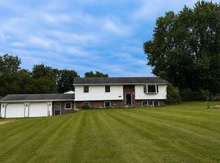 2638 Berry Rd, Lucas, OH 44843