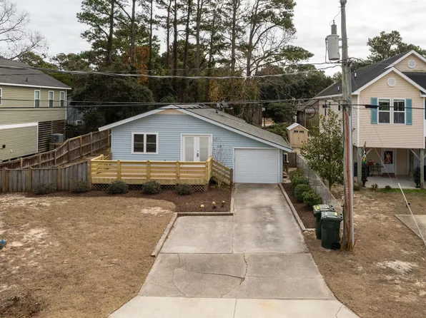 223 W Lost Colony Dr #13, Nags Head, NC 27959