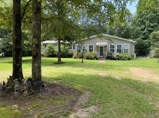 96 Kidd Rd, Caledonia, MS 39740