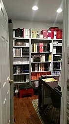 Rented by Bullaro Properties Inc. 