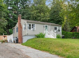 14 Benham St, Groveland, MA 01834