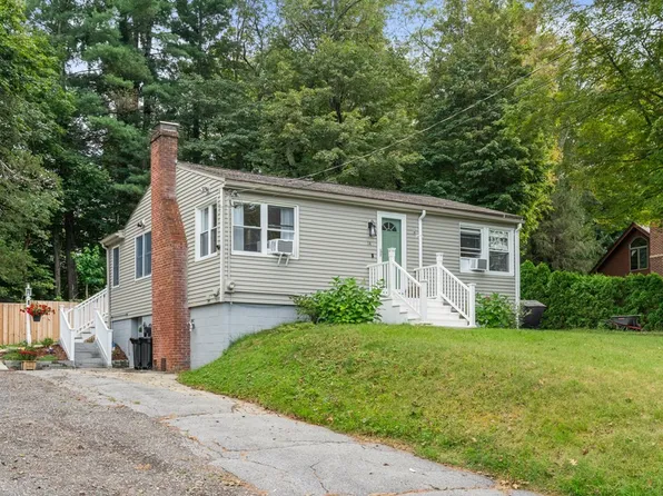 14 Benham St, Groveland, MA 01834