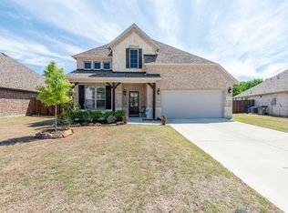 1512 Welch Dr, Princeton, TX 75407